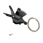 Levier de vitesse VENTIX PLUS/VENTIX/ARENOX PLUS/ARENOX/COMMANDO/NAVY/LITHOR/BRAVE/GRANIT — vue 1