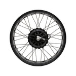 Moteur arrière 20x4,0 250W-80Nm GRANIT — vue 2