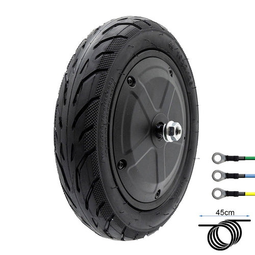 Roue moteur Ninebot F30/40