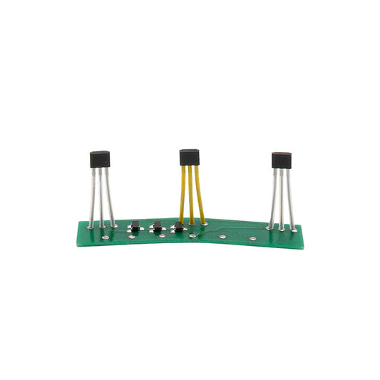 Capteur Hall moteur pour Xiaomi 4 et 4 Pro vue 2