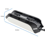 Batterie NIU K1 (DE) — vue 2