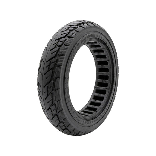 Pneu plein 10x2,125 (250×54)