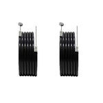 Kit de câbles de frein avant + arrière Smartgyro MAX2 — vue 2