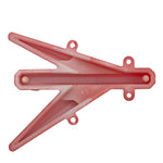 Cache-clignotant pour ECOXTREM M41 Tank — vue 3