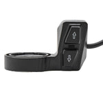 Bouton clignotants Navee N20 IT — vue 2