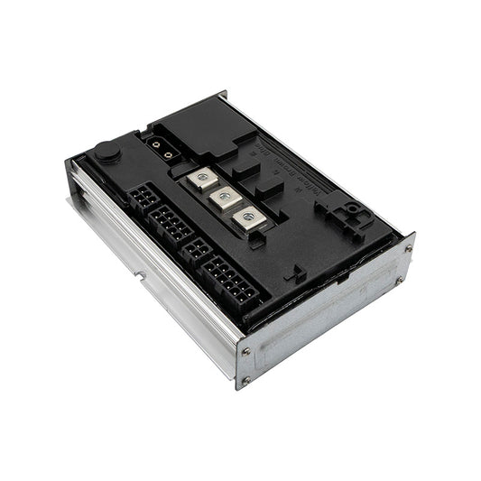 Contrôleur Ninebot Zt3 Pro vue 2