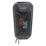 Sacoche deluxe eRIDER360 orange-bleu 3L — vue 2