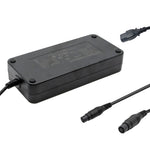 Chargeur premium 53,6v 3,9A Ninebot G3 Max/ Ninebot ZT3 Pro — vue 3