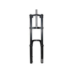 Fourche pour Commando et Navy — Viketory — vue 2