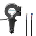 Leviers de frein Ninebot Zt3 pro — vue 3