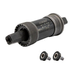 Axe de pédalier BC:1.37"*24T*73*127.5L ROKTAR/ZEPHIR/VENTIX/ARENOX — vue 1