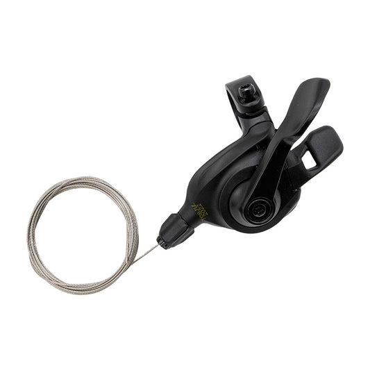 Levier de vitesse Sram 9V ROKTAR PLUS/ZEPHIR PLUS vue 2
