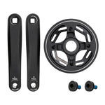 Pédalier 34T/170mm VENTIX PLUS/ARENOX PLUS — vue 1