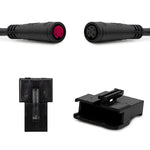 Câble de connexion Contrôleurs-Display étanche ECOXTREM M41 — vue 2
