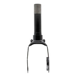 Fourche avant Niu KQi3 — vue 3