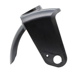 Garde-boue avec enjoliveur de fourche avant Niu KQi3 — vue 2