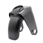 Garde-boue avec enjoliveur de fourche avant Niu KQi3 — vue 1