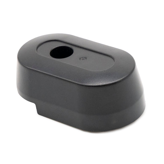 Cache moyeu axe arrière R original Niu KQi3 Pro vue 2