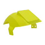 Ecoxtrem M41 Tank Garde-boue arrière - Jaune — vue 2