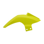 Ecoxtrem M41 Tank Garde-boue arrière - Jaune — vue 3