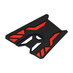Patin antidérapant pour repose-pied arrière Ecoxtrem M41 Tank — vue 3