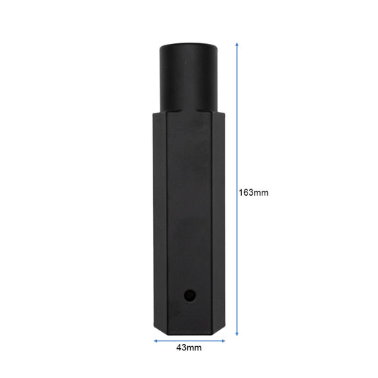 Potence télescopique pour Ecoxtrem M41 Tank vue 2
