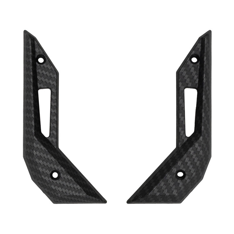 Cache-fourche pour Ecoxtrem M41 Tank