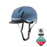 COVEX Urban - Bleu/L - Éclairage intégré — vue 1