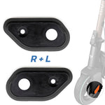 Couvercle de fourche avant Niu Original KQi3 Pro / MAX — vue 1