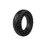 Pneu plein 8x2.5 — vue 1