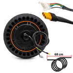 Moteur 36v 350W pour Kukirin S1 Pro — vue 2