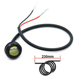 Led blanche eagle eye 12-36V pour Kukirin G2 Pro — vue 1