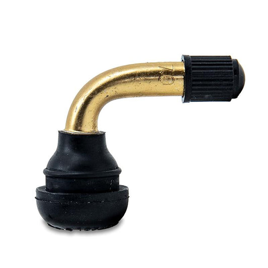 Valve tubeless 90° courbe - PVR 70 - 10 pcs. vue 2