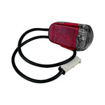 Phare arrière LED Ninebot G30D — vue 2