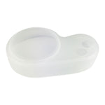 Protection display silicone transparent TF-100-QS-S4 — vue 2