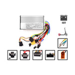 Controleur Bi-moteur avant et arrière Kugoo Gbooster — vue 4