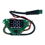 Display Kugoo S1 Kirin — vue 2