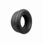 Pneu tubeless 125/60-7 CST Dualtron X — vue 1