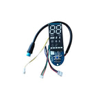 Display Ninebot série F — vue 1