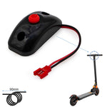 Bouton d alimentation pour Kugoo Kirin S8/S1 pro — vue 1