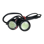 Feu de signalisation LED bleu polaire X2 Pcs — vue 1