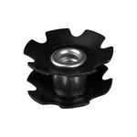Écrou étoile en acier x2 pcs — vue 1
