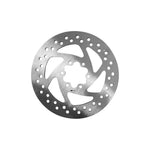 Disque de freins 145 mm 6 trous — vue 1