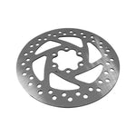 Disque de freins 145 mm 6 trous — vue 2