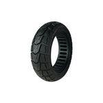 Pneu plein 10x2.75-6.5 semi off road – Urbanglide E-Cross / Smartgyro — vue 1