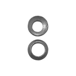 Rondelles calage support étrier de frein x5 sets — vue 2