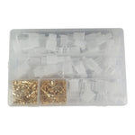 Connecteur 2,8 mm 380 pcs — vue 2