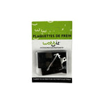 Plaquettes de frein Shimano Semi-Metallique G03S — vue 3