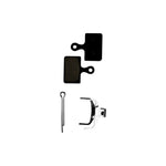 Plaquettes de frein Shimano XTR M9100 — vue 1