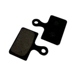 Plaquettes de frein Shimano XTR M9100 — vue 2